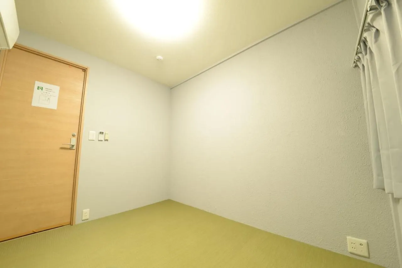 Holiday home 和ノ楓cottage第二　新宿の2階建て2室1シャワー1トイレ Tokyo