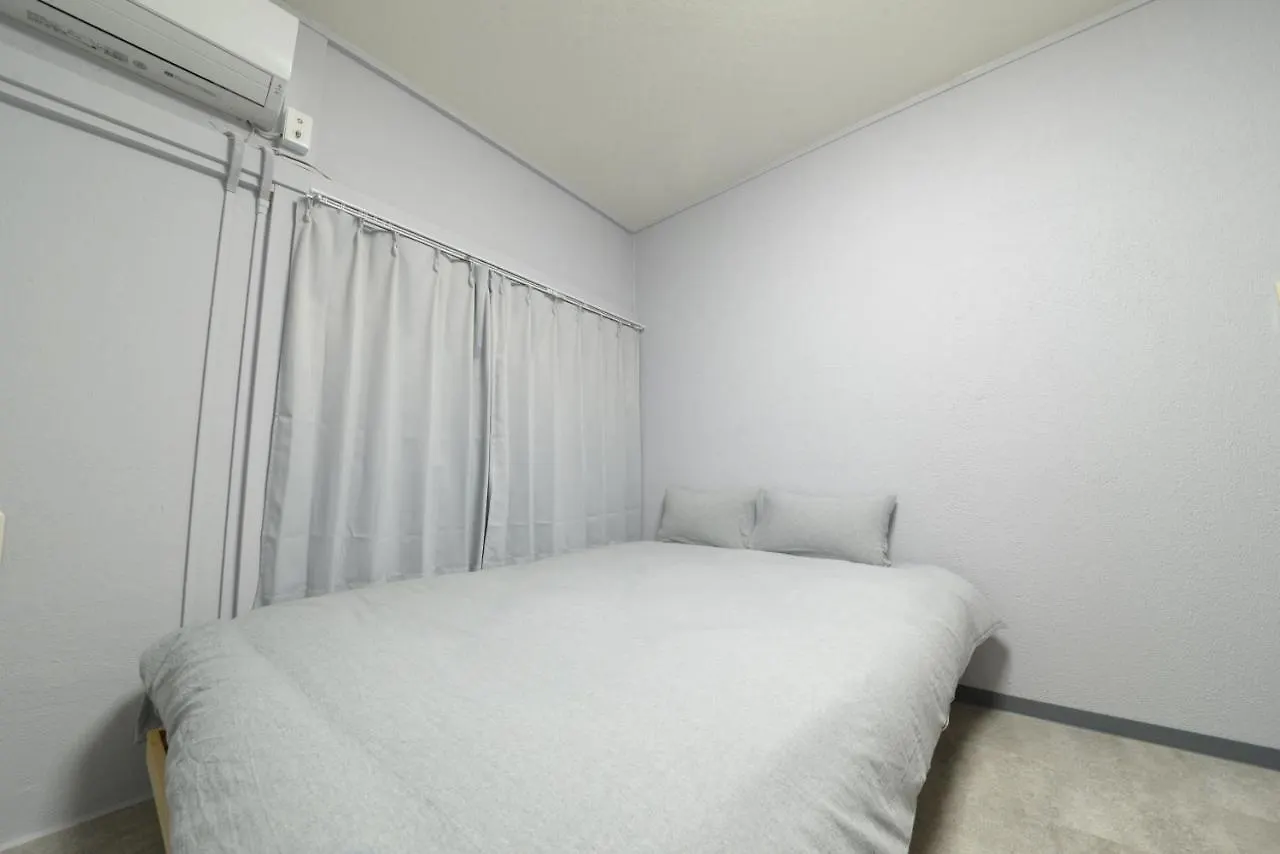 Сasa de vacaciones 和ノ楓cottage第二　新宿の2階建て2室1シャワー1トイレ Tokio