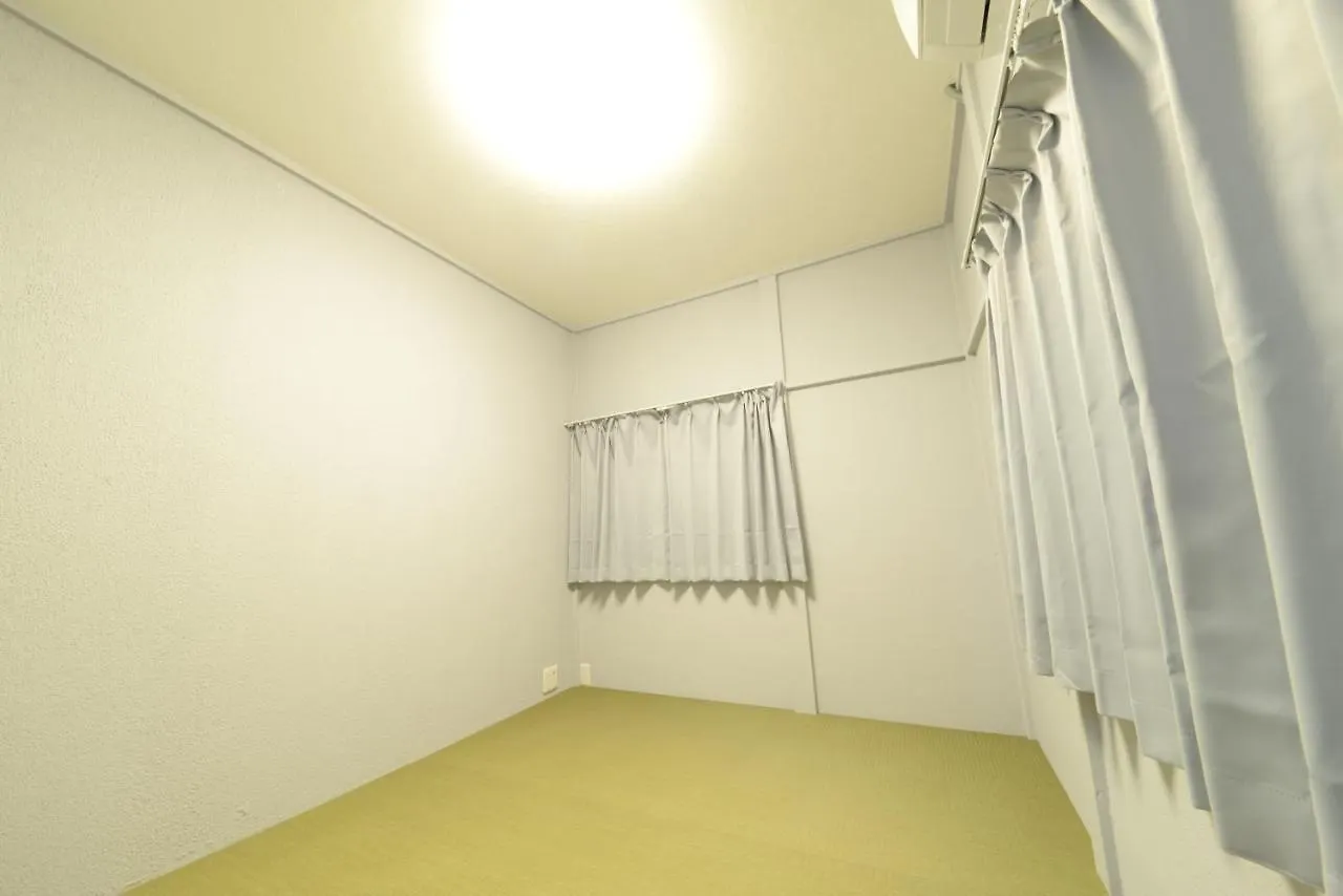 和ノ楓cottage第二　新宿の2階建て2室1シャワー1トイレ Tokyo Japan