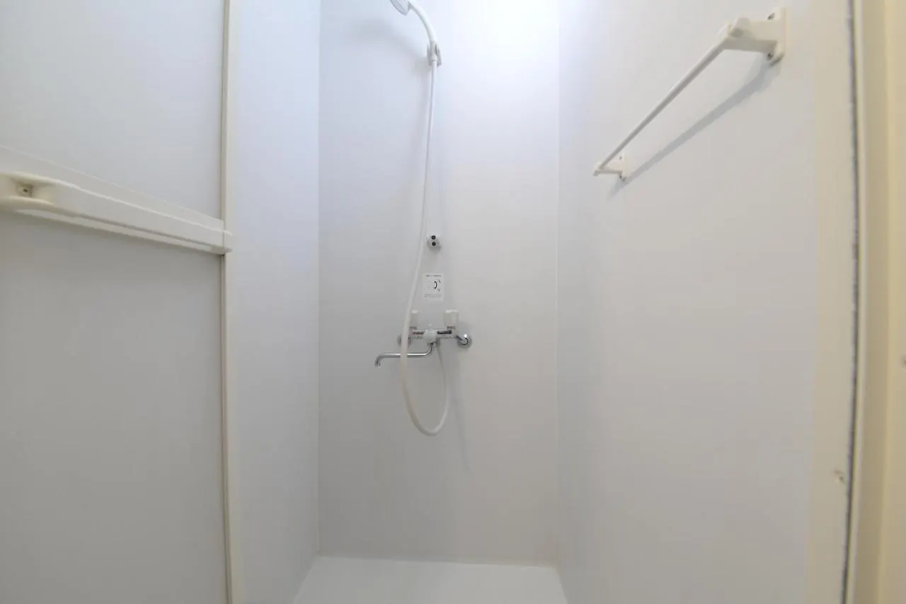 和ノ楓cottage第二　新宿の2階建て2室1シャワー1トイレ Tokyo