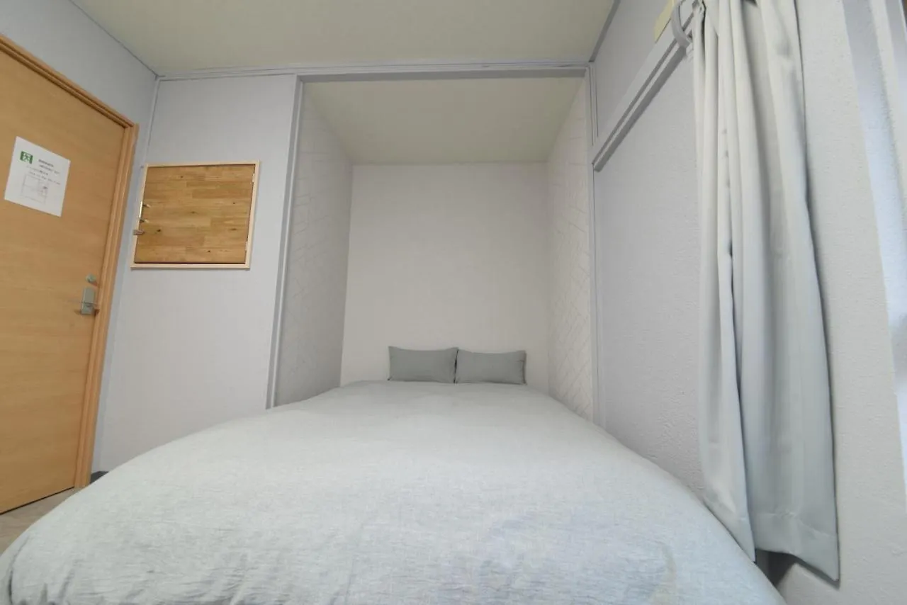 和ノ楓cottage第二　新宿の2階建て2室1シャワー1トイレ Tokyo